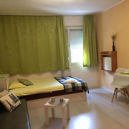 Apartament Studio Center - Stara Zagora Zewnętrze zdjęcie